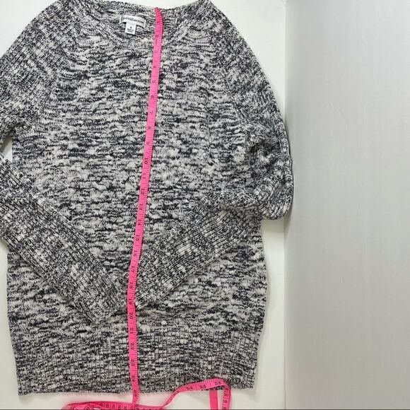 Croft&Borrow | Small | Pullover sweater| Cozy knit cotton - Picture 9 of 11